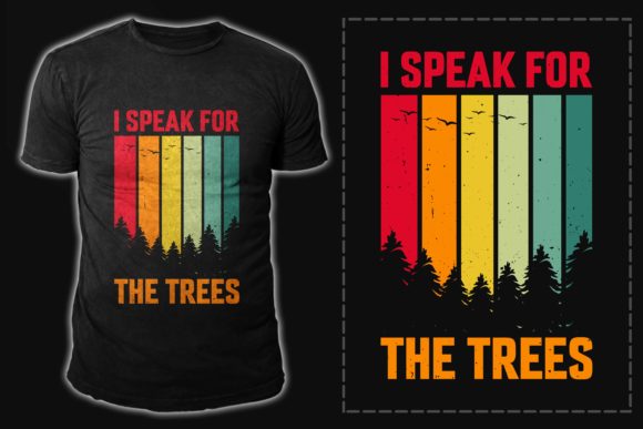 Earth Day T-shirt Design Vector Graphic: Your Eco-Advocacy Toolkit