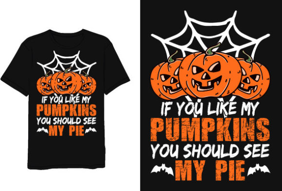 Spooky Meets Smart: A Halloween Graphic T-shirt Design Guide